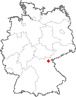 Möbelspedition Helmbrechts, Oberfranken